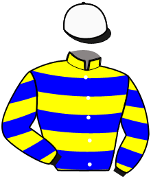 Casaque n°10
