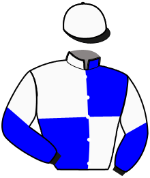 Casaque n°4