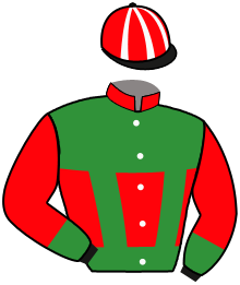Casaque n°5