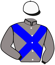 Casaque n°7
