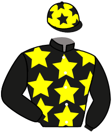 Casaque n°13