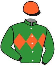 Casaque n°4