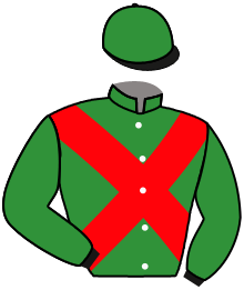 Casaque n°5