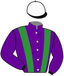 Casaque n°4