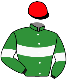 Casaque n°5