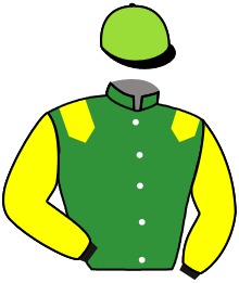 Casaque n°6