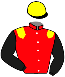 Casaque n°7
