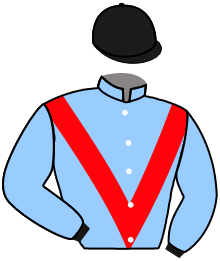 Casaque n°1