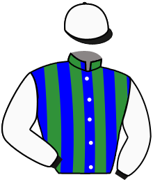Casaque n°6