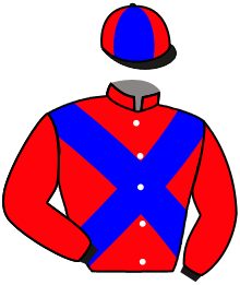 Casaque n°9