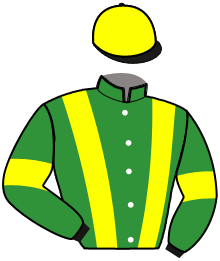 Casaque n°12