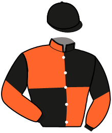 Casaque n°13
