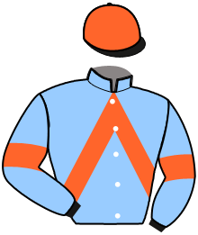 Casaque n°15