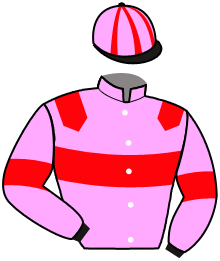 Casaque n°3