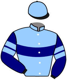 Casaque n°2