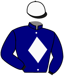 Casaque n°3