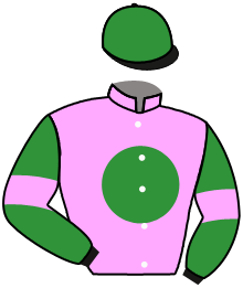 Casaque n°3