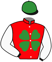 Casaque n°5