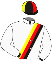 Casaque n°7