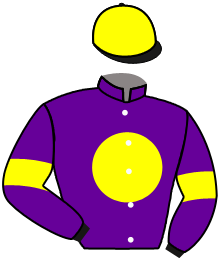 Casaque n°5