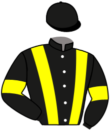 Casaque n°1