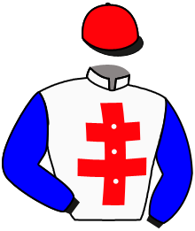 Casaque n°11