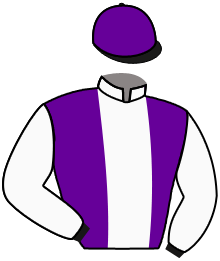 Casaque n°9