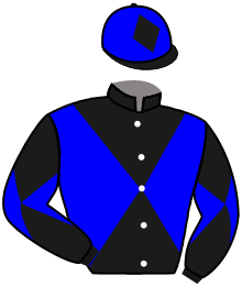 Casaque n°1