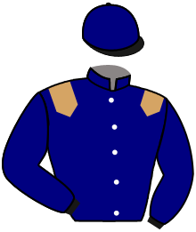 Casaque n°2
