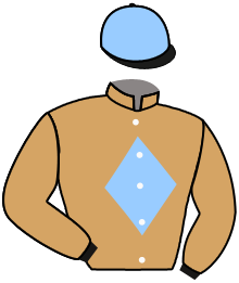 Casaque n°6