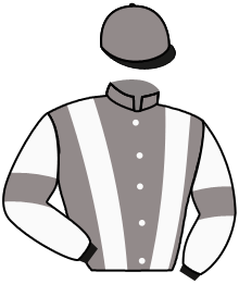 Casaque n°7