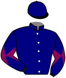 Casaque n°12