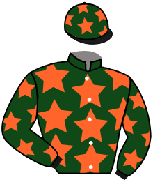 Casaque n°5