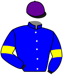 Casaque n°7