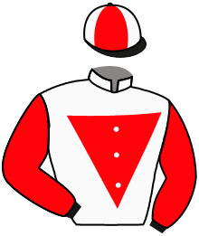Casaque n°2