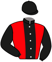 Casaque n°7
