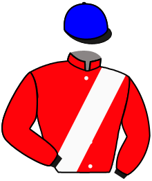 Casaque n°1