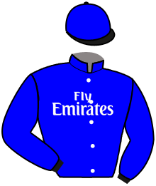 Casaque n°4