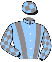 Casaque n°6