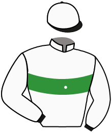 Casaque n°8