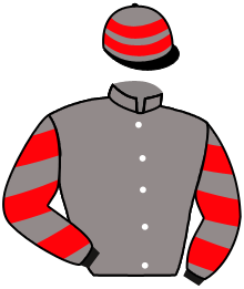 Casaque n°1