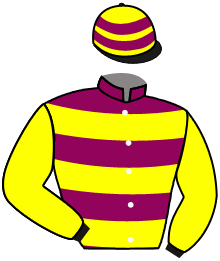 Casaque n°10