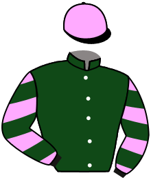 Casaque n°5