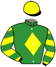 Casaque n°6