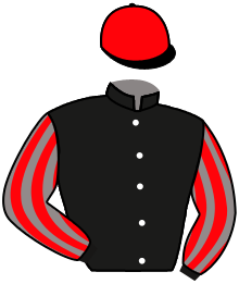 Casaque n°9
