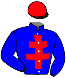 Casaque n°11