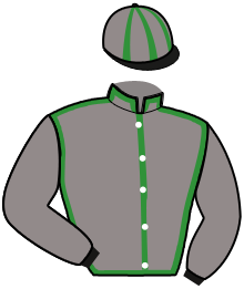 Casaque n°12