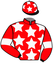 Casaque n°1
