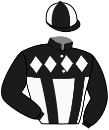 Casaque n°12