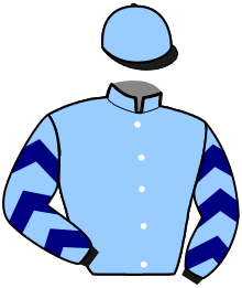 Casaque n°2